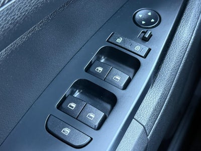 2025 Kia Sportage LX AWD