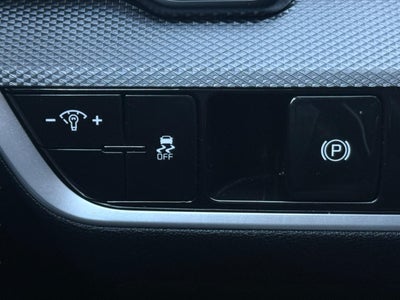 2025 Kia Sportage LX AWD