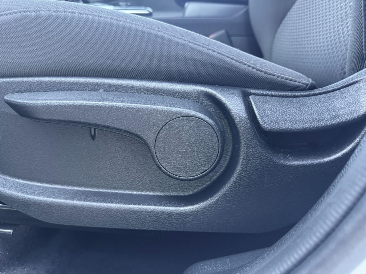 2025 Kia Sportage LX AWD