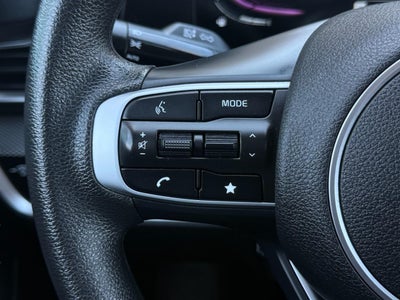 2025 Kia Sportage LX AWD