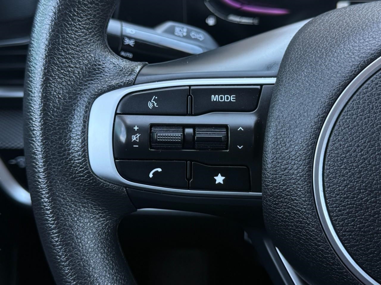 2025 Kia Sportage LX AWD