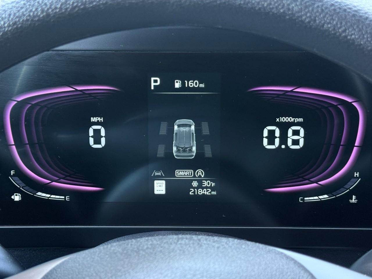 2025 Kia Sportage LX AWD