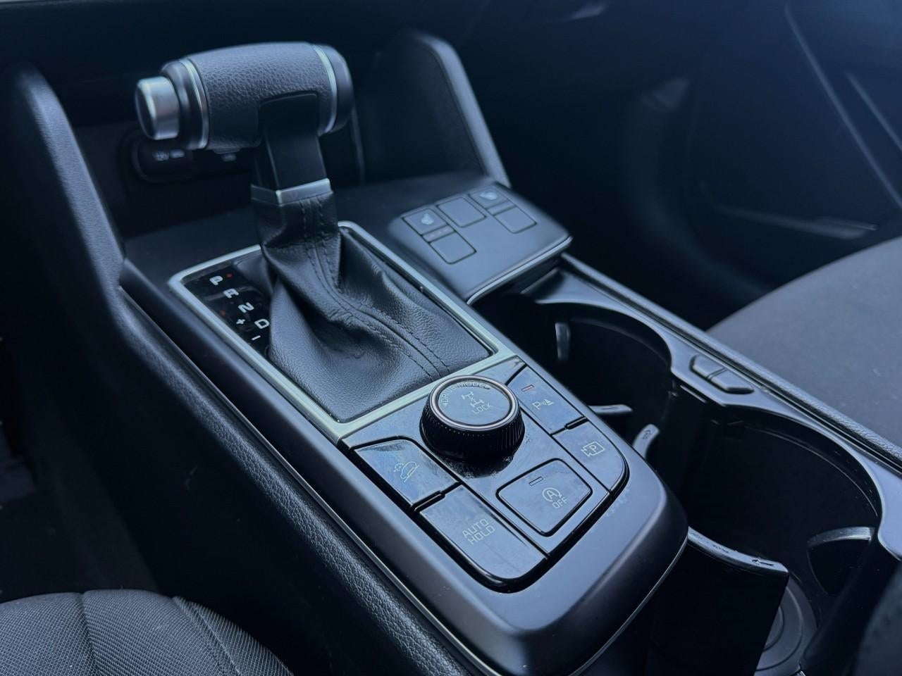 2025 Kia Sportage LX AWD