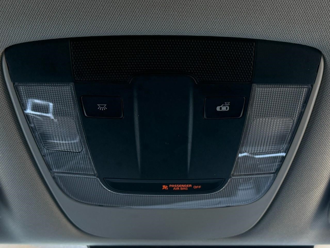 2025 Kia Sportage LX AWD