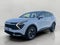 2025 Kia Sportage LX AWD