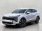 2027 Kia Sportage LX AWD