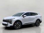 2027 Kia Sportage LX AWD