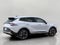 2027 Kia Sportage LX AWD
