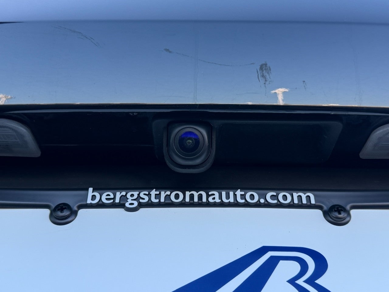 2025 Kia Sportage LX AWD