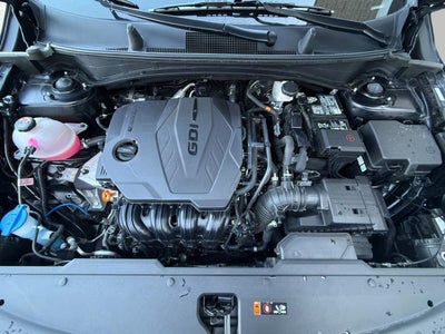 2025 Kia Sportage LX AWD