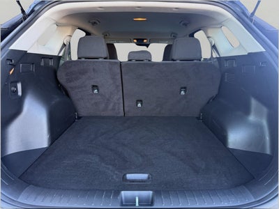 2025 Kia Sportage LX AWD