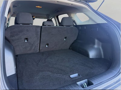 2025 Kia Sportage LX AWD