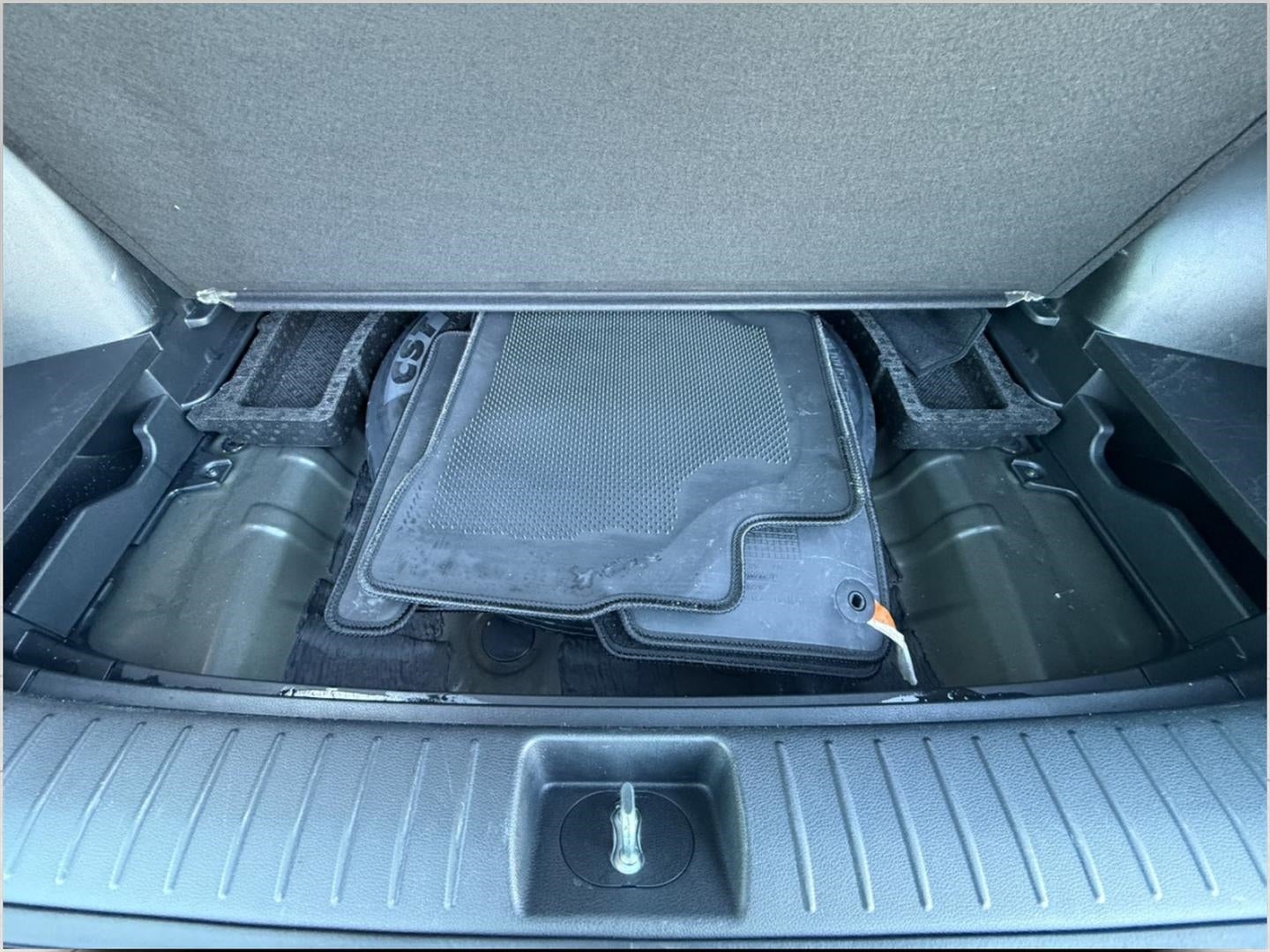 2025 Kia Sportage LX AWD