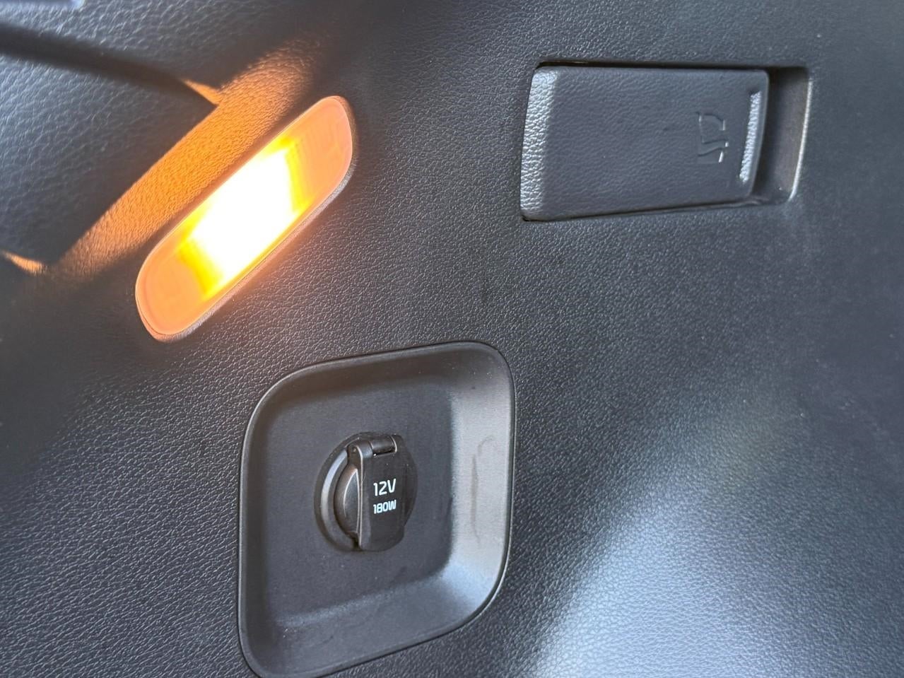 2025 Kia Sportage LX AWD