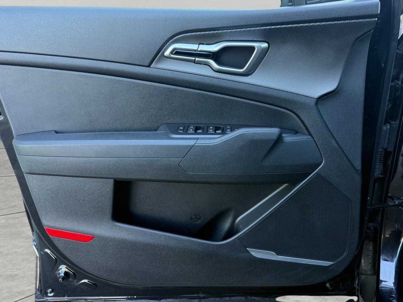 2025 Kia Sportage LX AWD