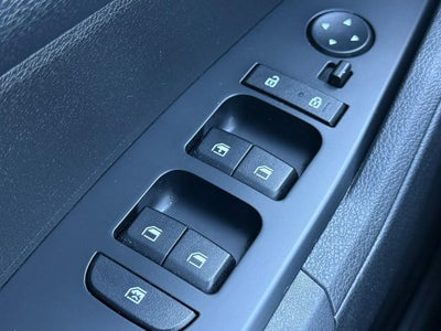 2025 Kia Sportage LX AWD