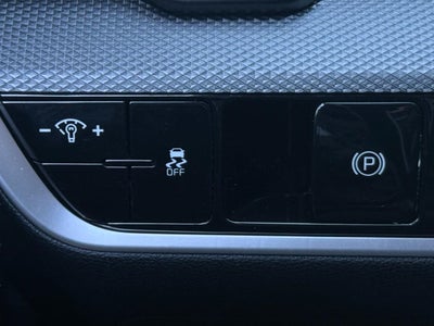 2025 Kia Sportage LX AWD