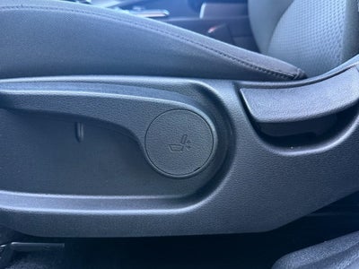 2025 Kia Sportage LX AWD