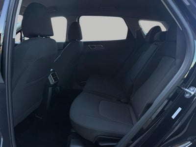 2025 Kia Sportage LX AWD