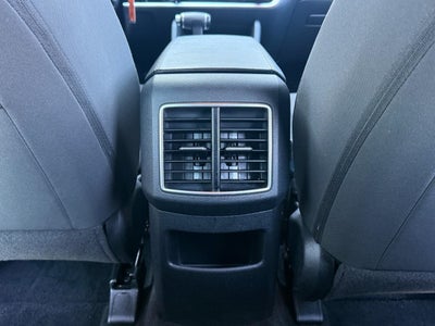 2025 Kia Sportage LX AWD