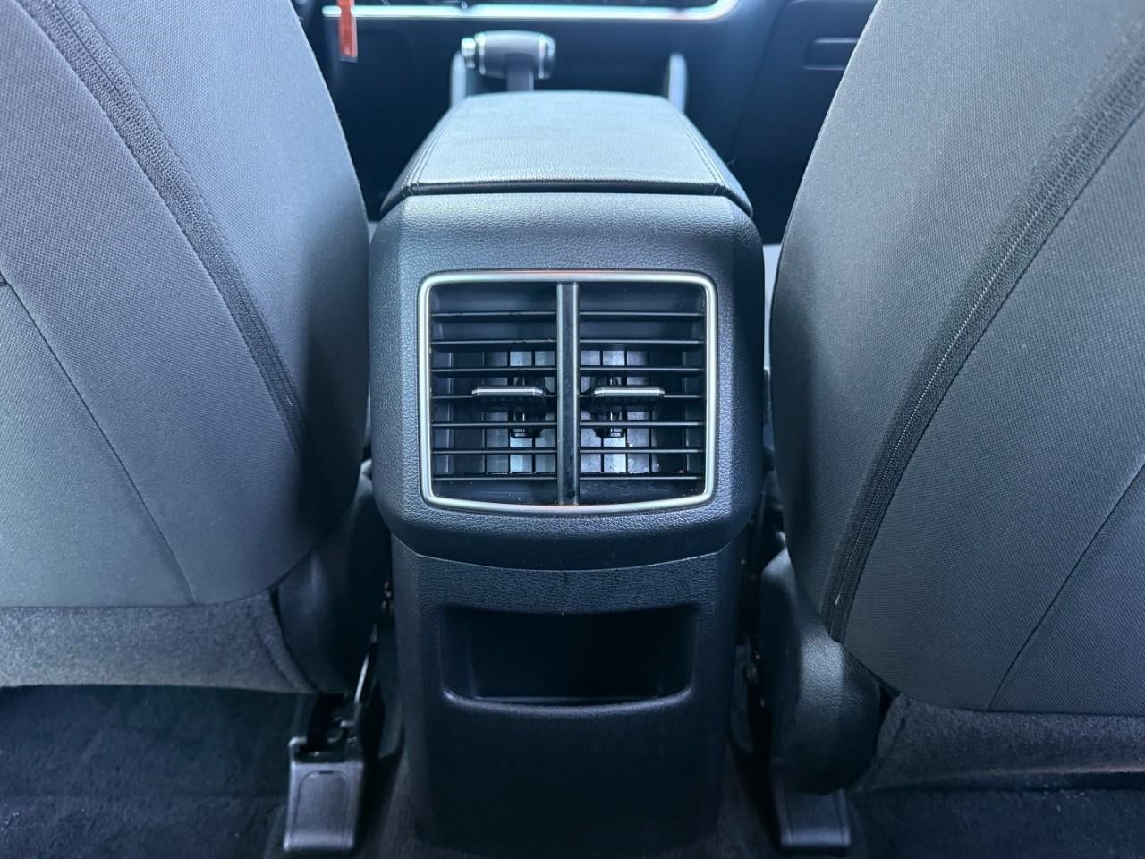 2025 Kia Sportage LX AWD