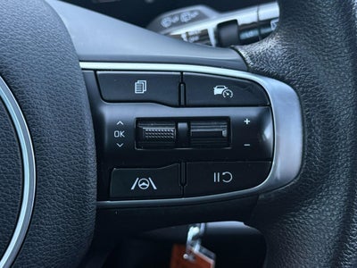 2025 Kia Sportage LX AWD