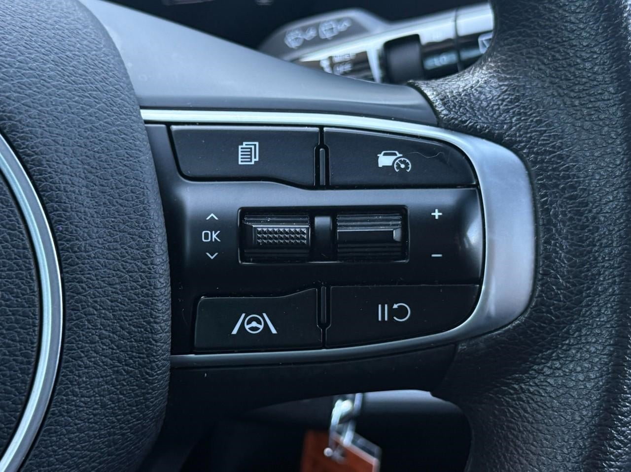 2025 Kia Sportage LX AWD