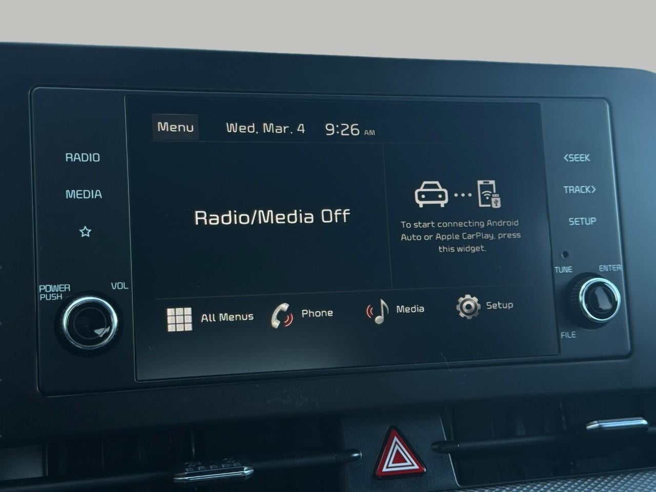 2025 Kia Sportage LX AWD