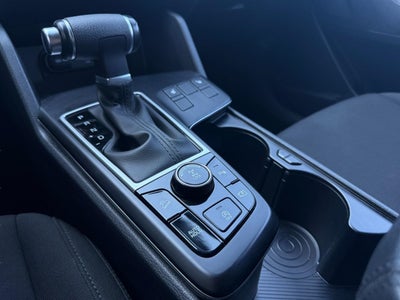2025 Kia Sportage LX AWD