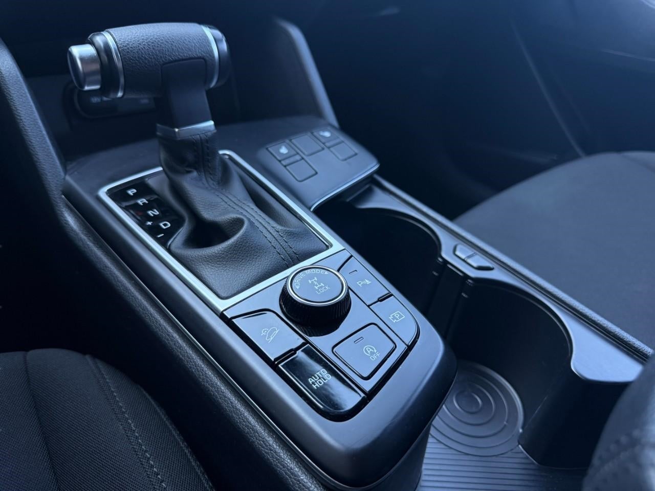 2025 Kia Sportage LX AWD