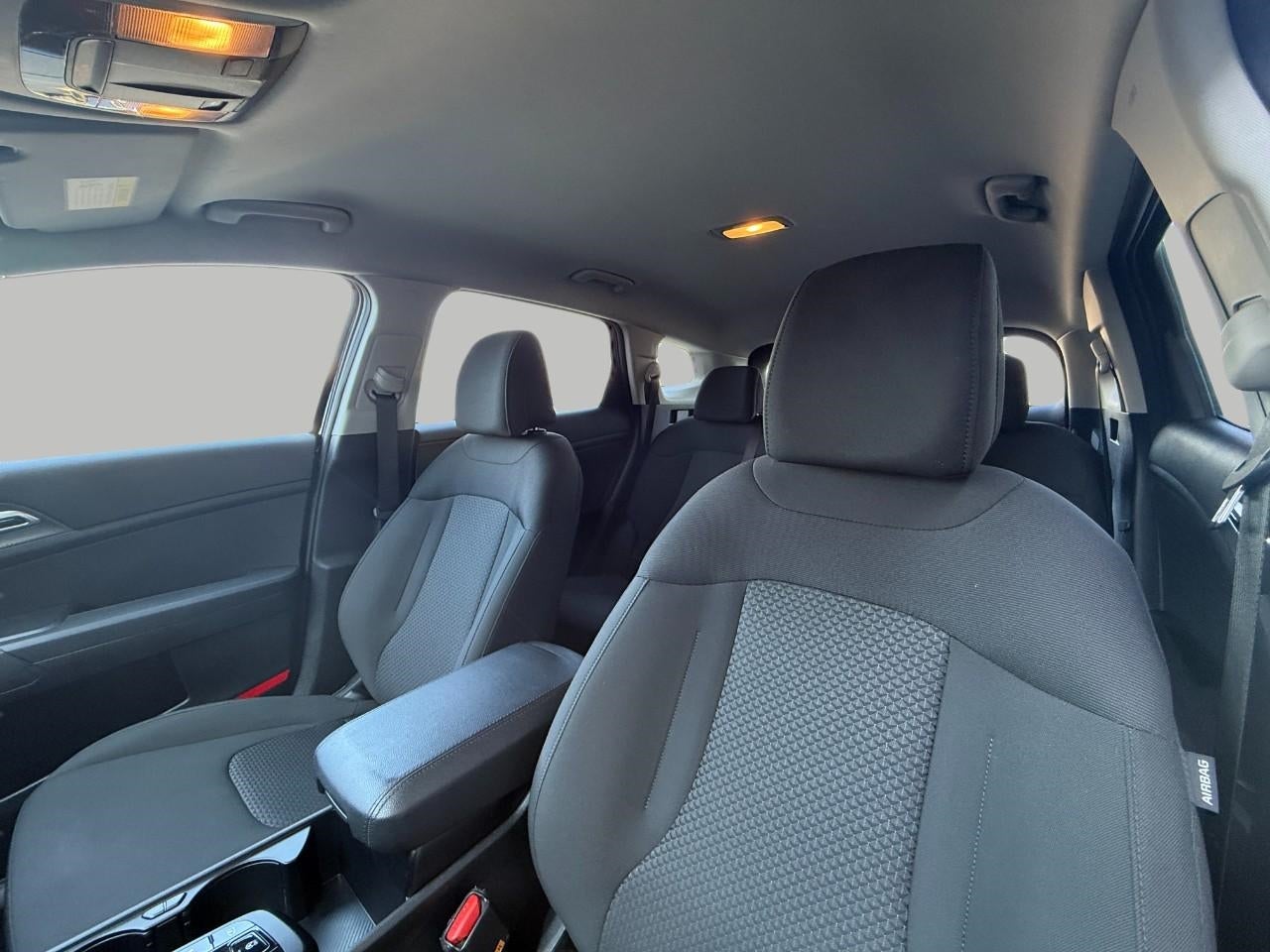 2025 Kia Sportage LX AWD