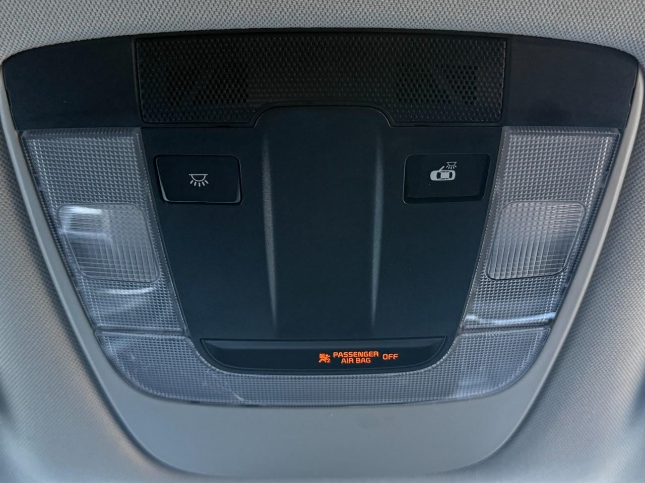 2025 Kia Sportage LX AWD