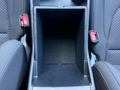 2025 Kia Sportage LX AWD