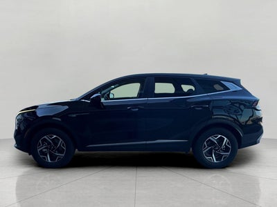 2025 Kia Sportage LX AWD
