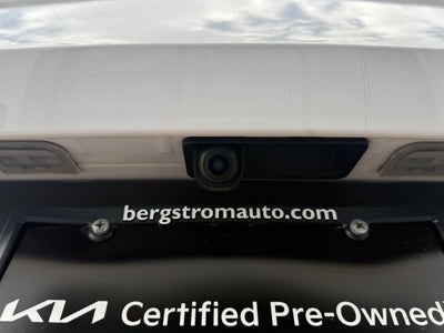 2025 Kia Sportage LX AWD