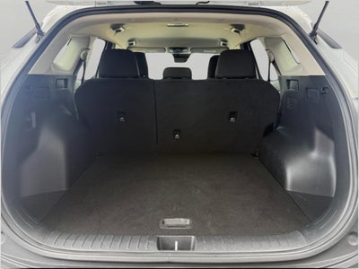 2025 Kia Sportage LX AWD