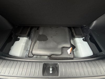 2025 Kia Sportage LX AWD