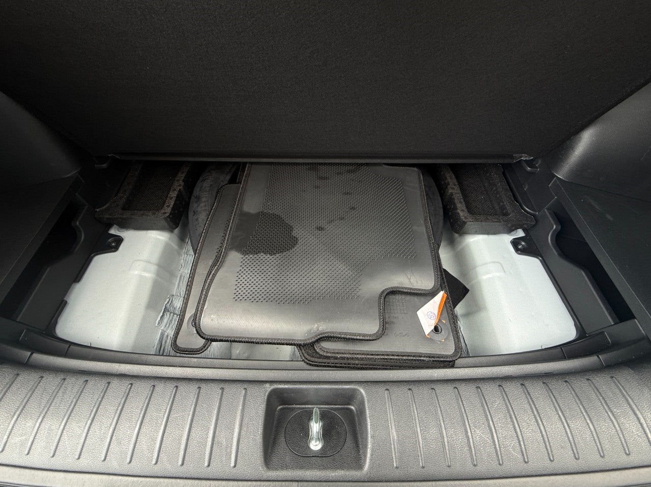 2025 Kia Sportage LX AWD