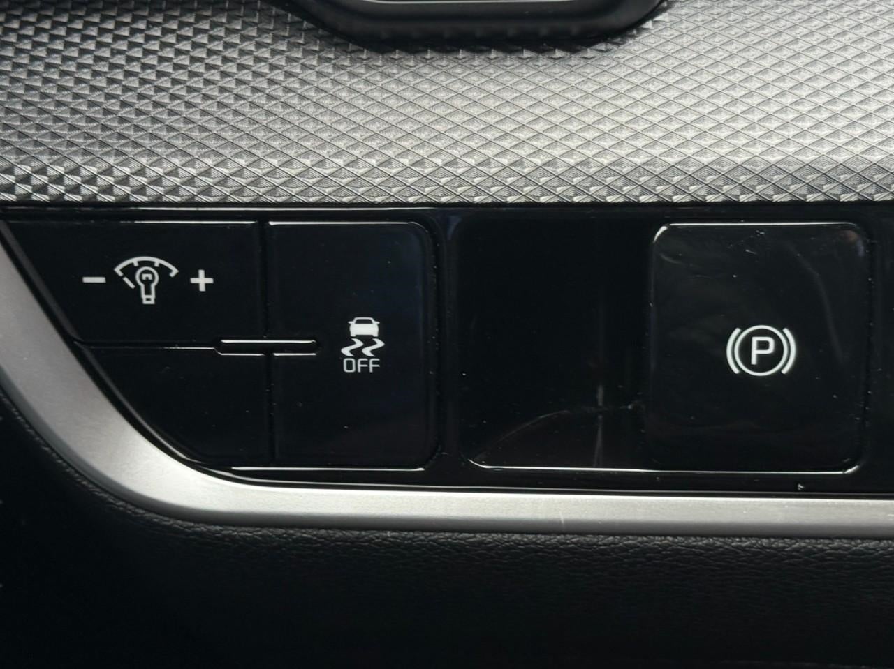 2025 Kia Sportage LX AWD