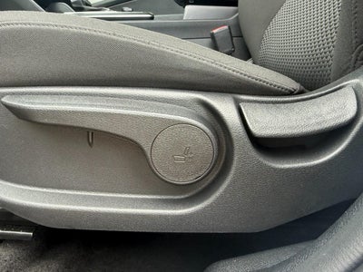 2025 Kia Sportage LX AWD