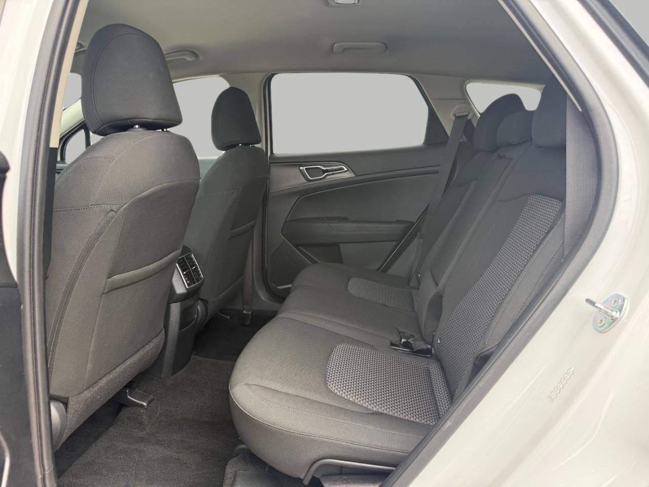 2025 Kia Sportage LX AWD