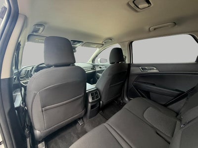 2025 Kia Sportage LX AWD