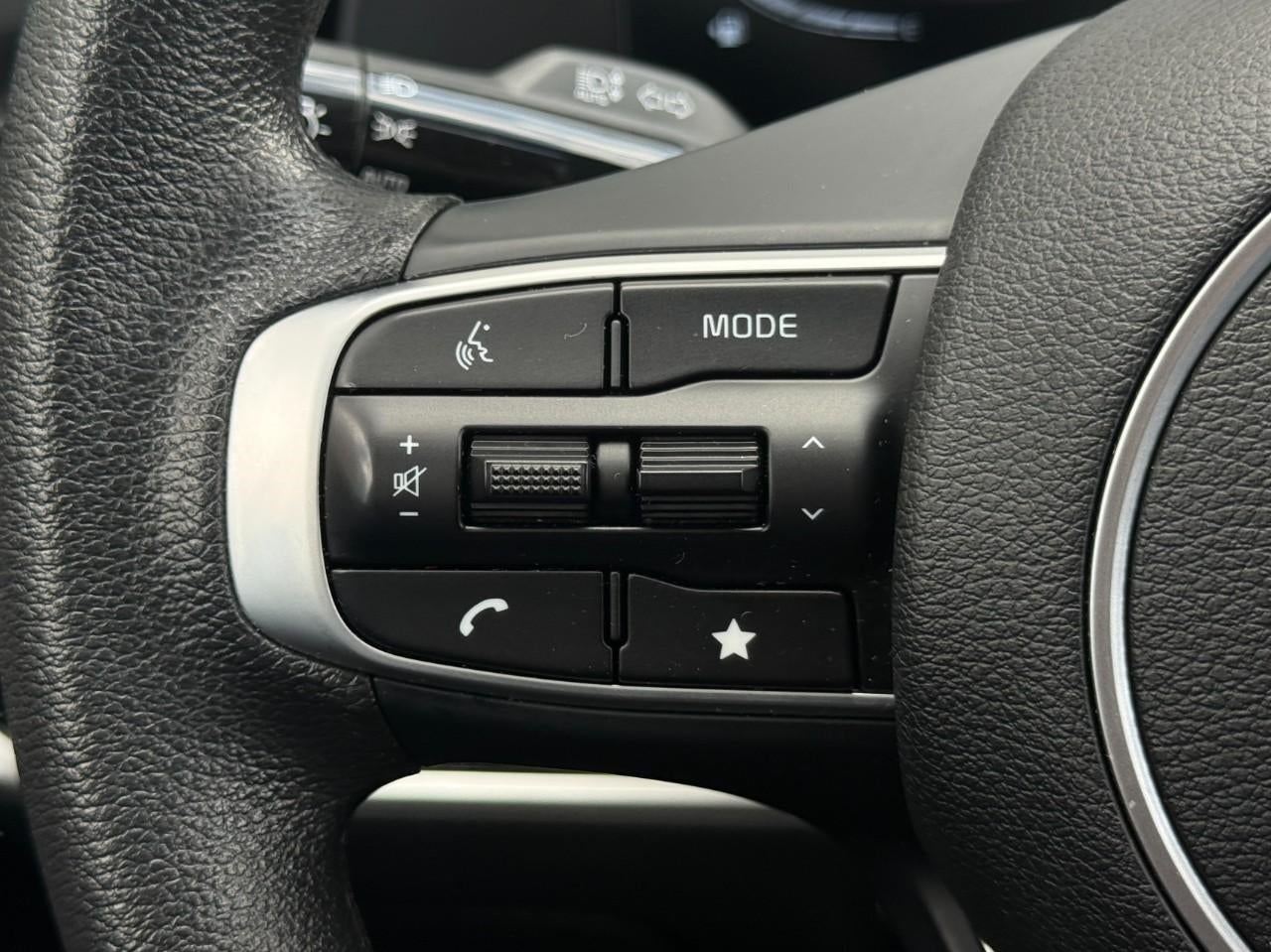 2025 Kia Sportage LX AWD