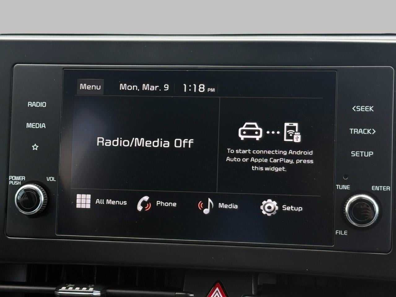 2025 Kia Sportage LX AWD