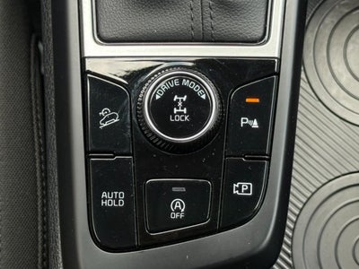 2025 Kia Sportage LX AWD