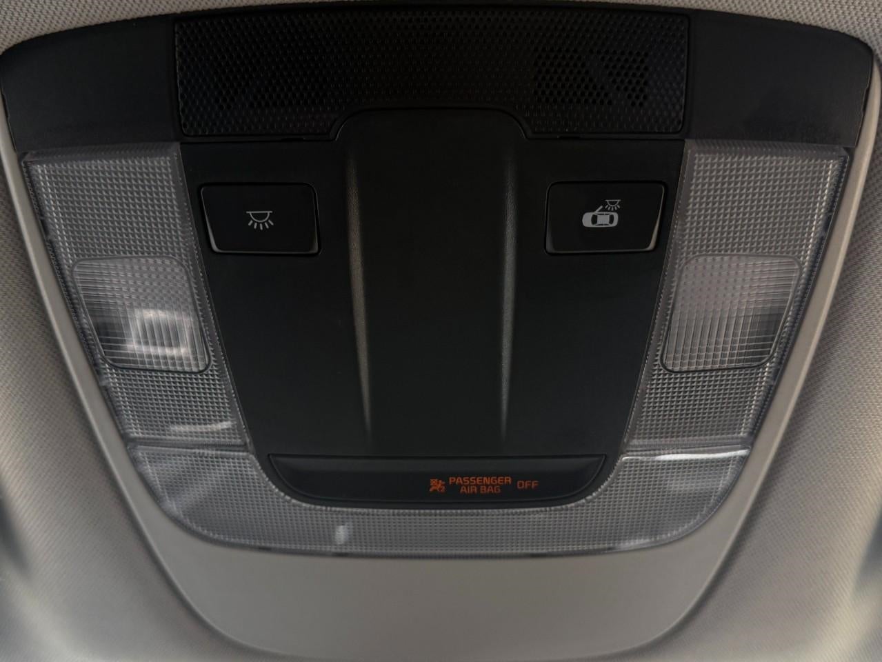 2025 Kia Sportage LX AWD