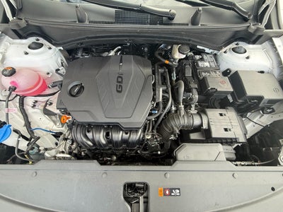 2025 Kia Sportage LX AWD