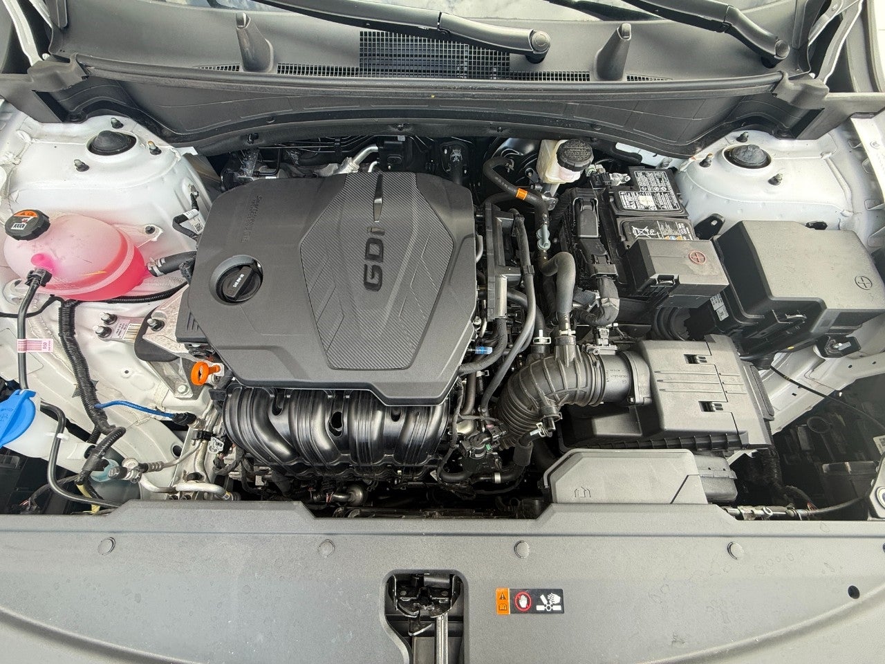 2025 Kia Sportage LX AWD