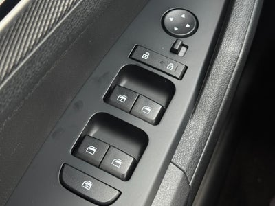 2025 Kia Sportage LX AWD