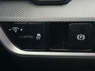 2025 Kia Sportage LX AWD